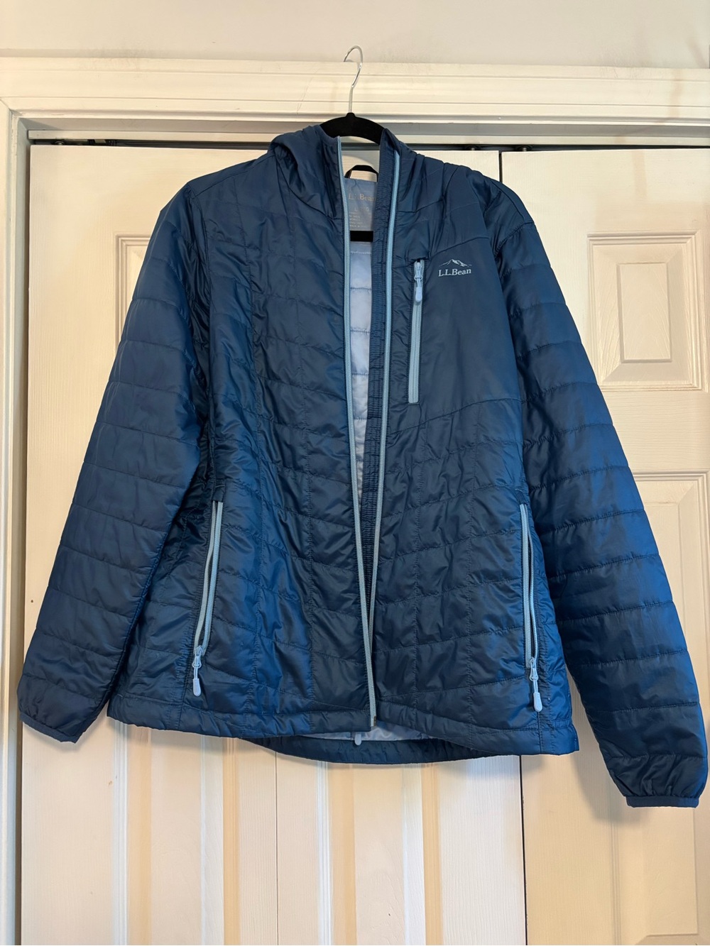 L.L. Bean lightweight jacket
